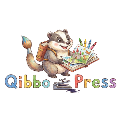 Qibbo Press Logo